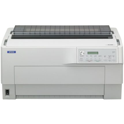Epson DFX-9000 Dot Matrix Imprimantes