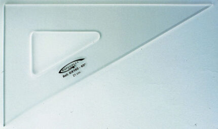 GX equerre 60° sat