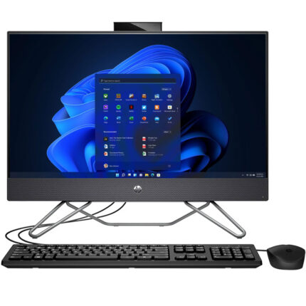 HP ProOne 240 G9 All-in- One Intel Core i5 12th Gen 8GB RAM 512GB SSD 23.8 inch FHD Display Desktop PC