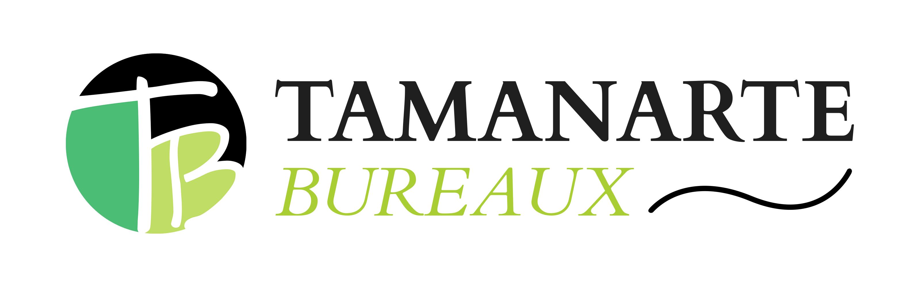 Tamanarte Bureaux