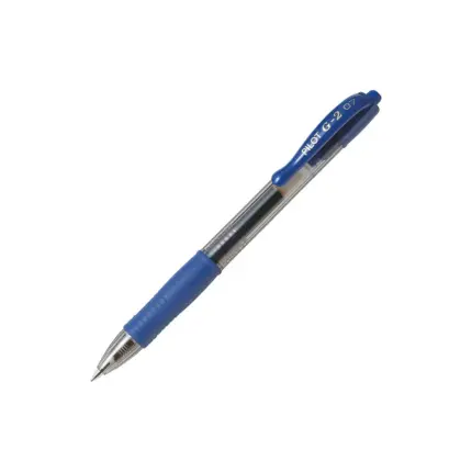 Stylos Pilot G2