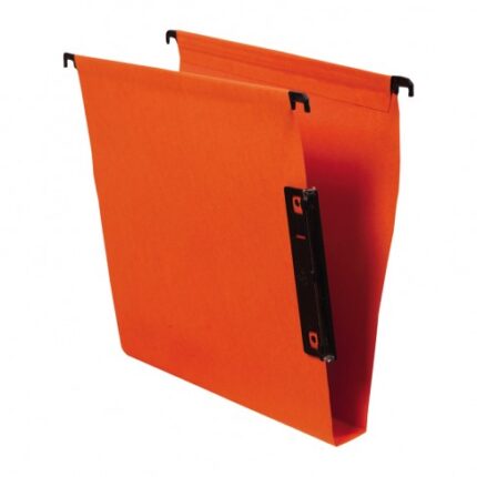 DOSSIER SUSPENDU 330 ARMOIR 28,5X32,5 DOS-U- EN KRAFT