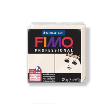 FIMO® professional doll art 8027 Porcelain