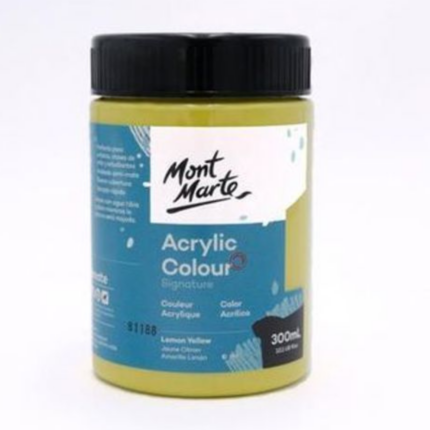 Peinture Signature Acrylic Colour 300ml
