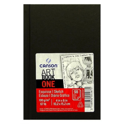 Art BookTM 180°