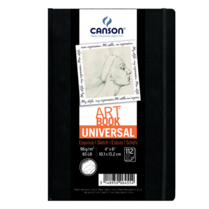 Art BookTM Universal