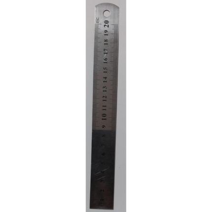 Régle 20 cm