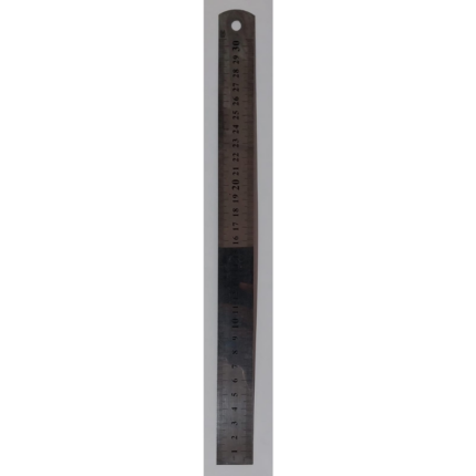 Régle 30 cm