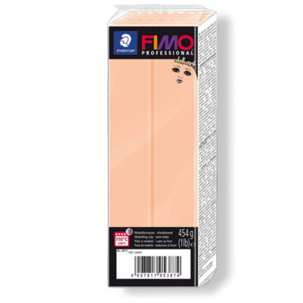 FIMO® professional doll art 8071  Cameo
