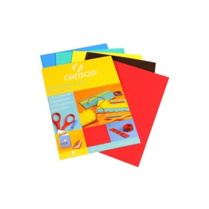 POCHETTE PAPIER MOUSSE
