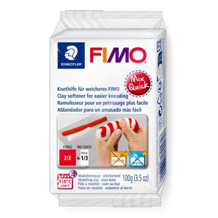 FIMO® mix quick 8026