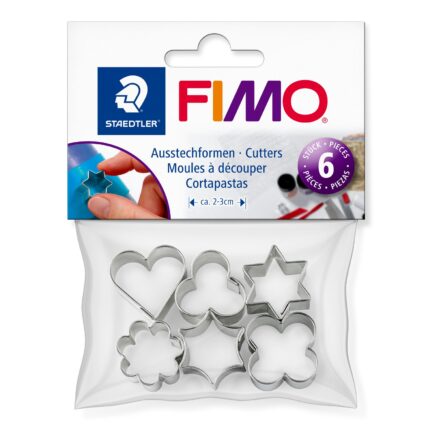 FIMO® 8724 03