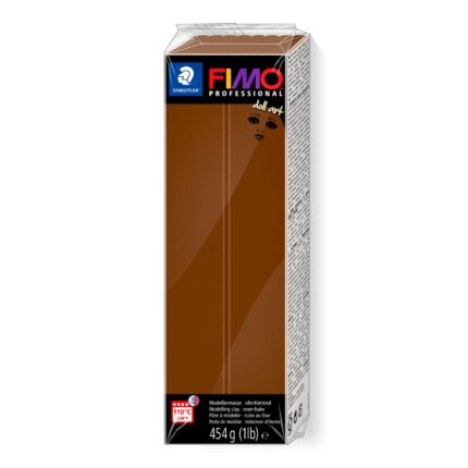 FIMO® professional doll art 8071  Nougat