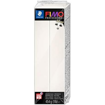 FIMO® professional doll art 8071  Porcelain