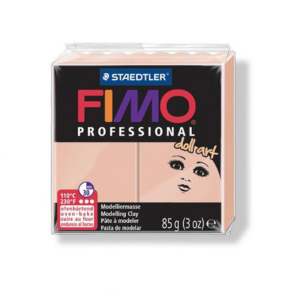 FIMO® professional doll art 8027 Rosé