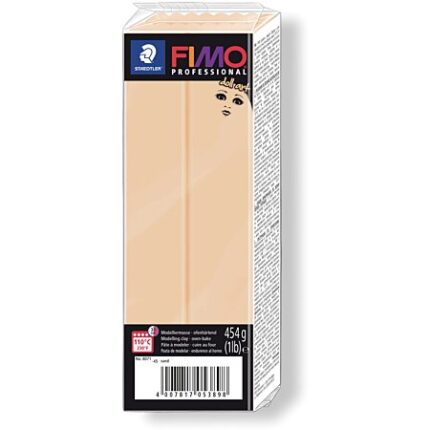 FIMO® professional doll art 8071  Sand