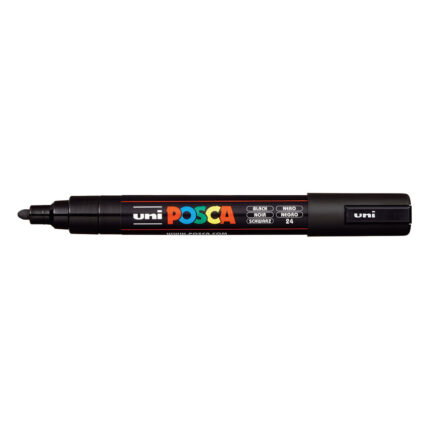 uni POSCA Medium Water Based Paint marker PC-5M