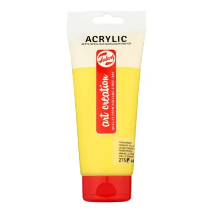 Peinture Acrylique 200ml Art Création