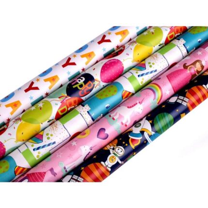 Papier cadeaux