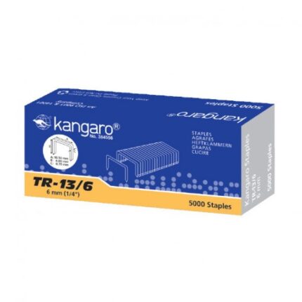 Agrafe TR-13/6