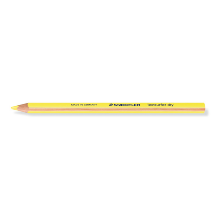 Textsurfer® dry 128 64
