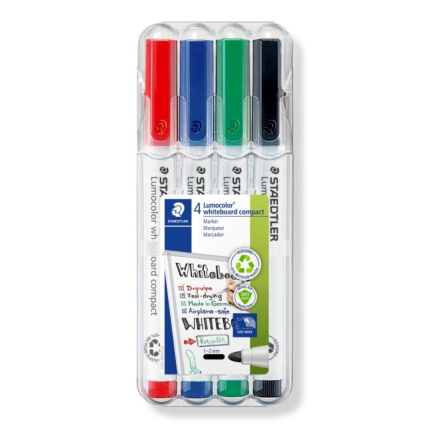 Lumocolor® whiteboard compact 341