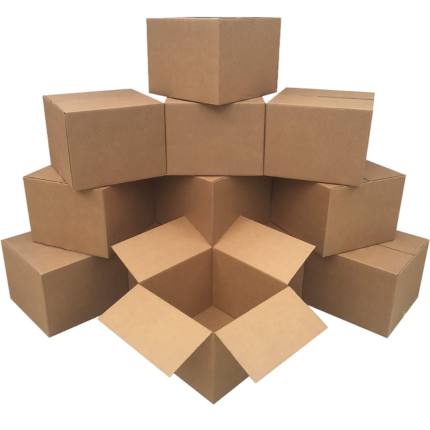 Carton d’emballage