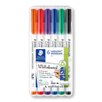 Lumocolor® whiteboard pen 301