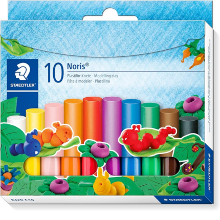 Noris® 8420 - 10
