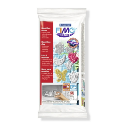FIMO®air light 8132