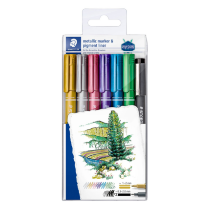 STAEDTLER® 8323