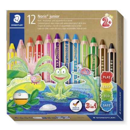 Noris® junior 140