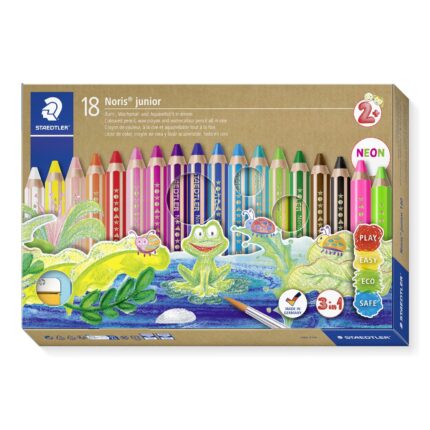 Noris® junior 140