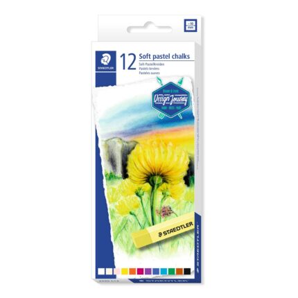 STAEDTLER® 2430 - 12