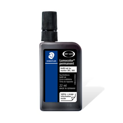 Lumocolor® permanent refill 485 23