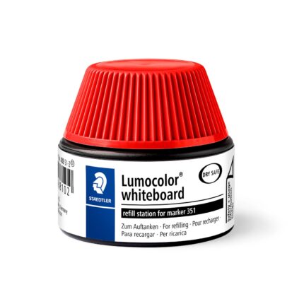 Lumocolor® whiteboard refill station 488 51