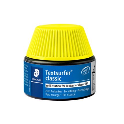 Textsurfer® classic refill station 488 64