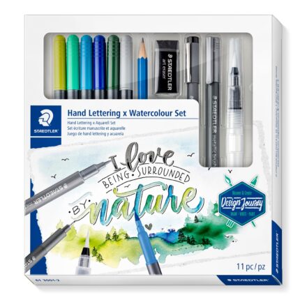 STAEDTLER® Mixed Set #6