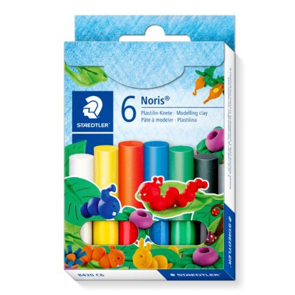 Noris® 8420 - 6