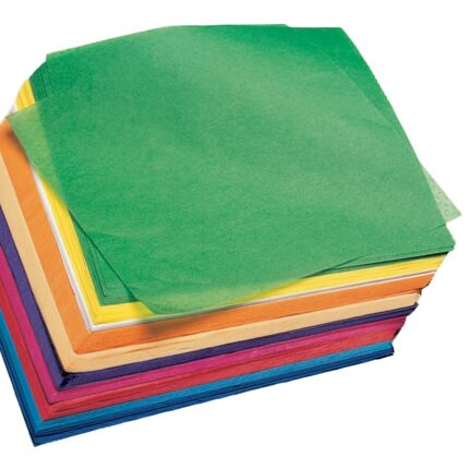 Papier de soie