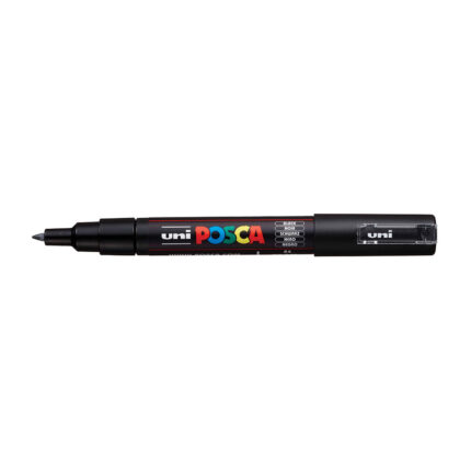 uni POSCA Extra Marqueur pour peinture à l'eau PC-1M