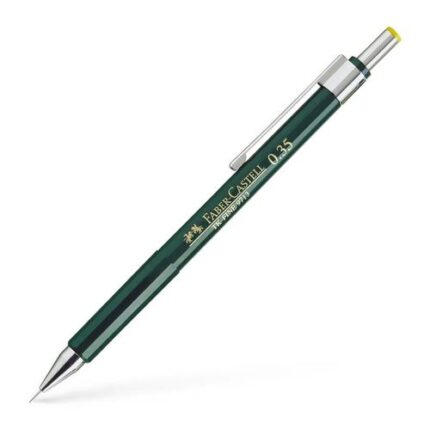 PORTE MINE 0.35 TK-FINE 9713 FABER CASTELL
