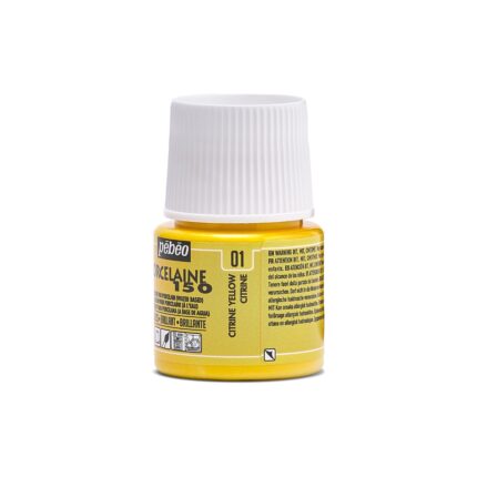 PORCELAINE 150 CITRINE 45ML 19 PEBEO