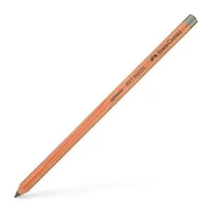 CRAYON PITT SEC WARM GREY IV FABER-CASTELL REF:1122-273