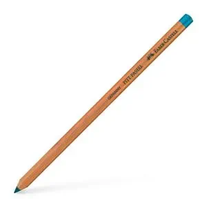 CRAYON PITT SEC COBALT TURQUOISE FABER-CASTELL REF:1122-153