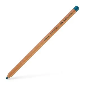 CRAYON PITT SEC HELIO TURQUOISE FABER-CASTELL REF:1122-155