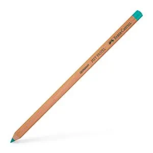 CRAYON PITT SEC COBALT GREEN FABER-CASTELL REF:1122-156
