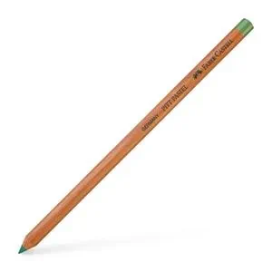 CRAYON PITT SEC EARTH GREEN FABER-CASTELL REF:1122-172
