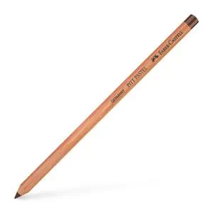 CRAYON PITT SEC VAN-DYCK BROWN FABER-CASTELL REF:1122-176