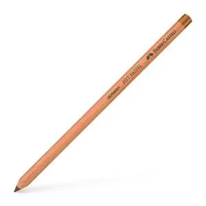 CRAYON PITT SEC RAW UMBER FABER-CASTELL REF:1122-180
